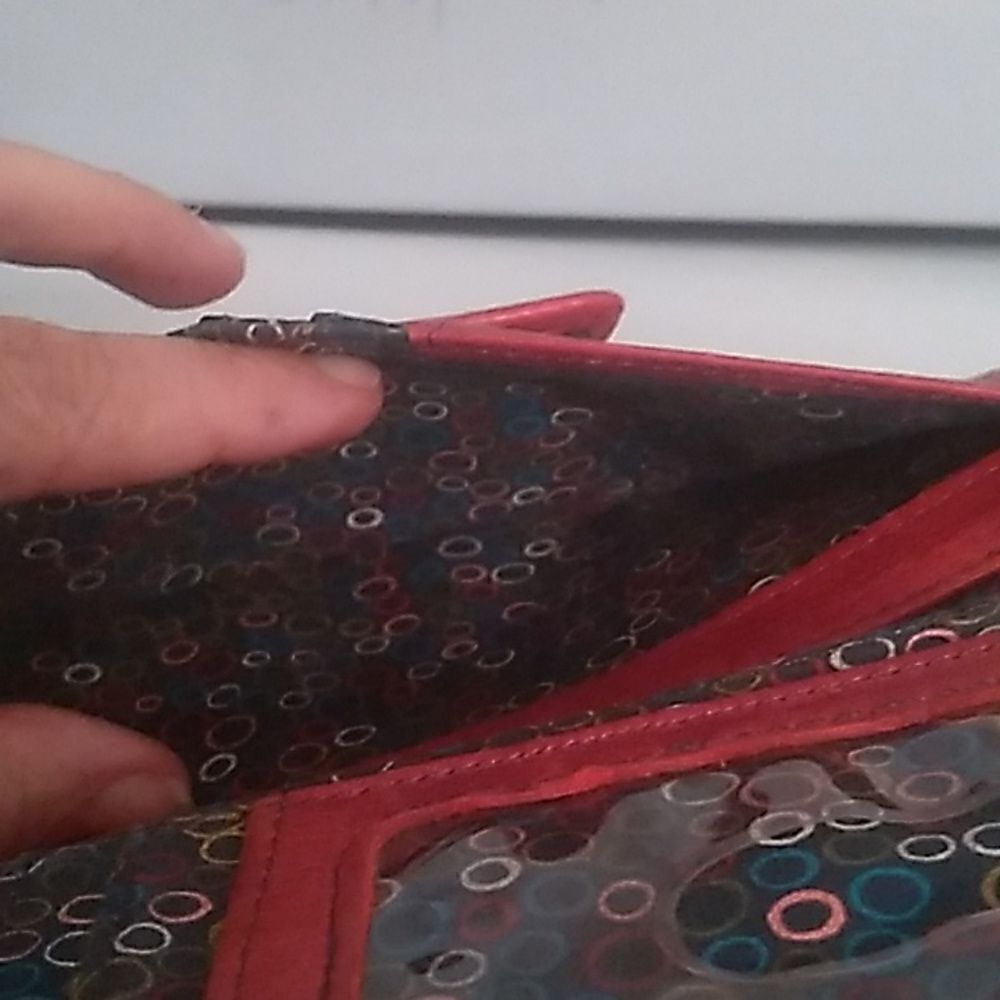 Fossil Wallet  - Picture 8 of 9